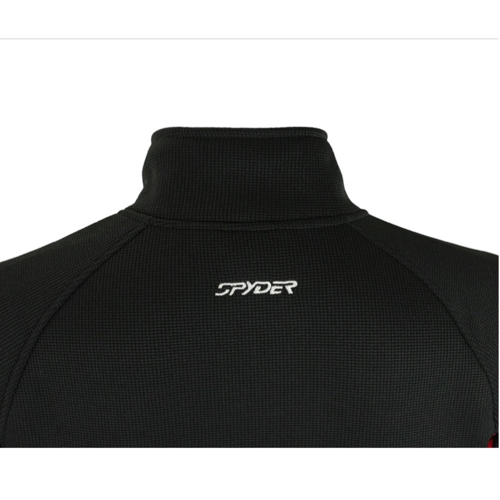 🆕 Spyder Constant Full Zip Jacket - Picture 4 of 9